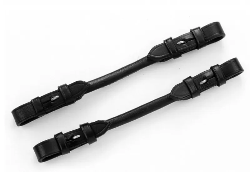 Blenheim Pelham Roundings in Black